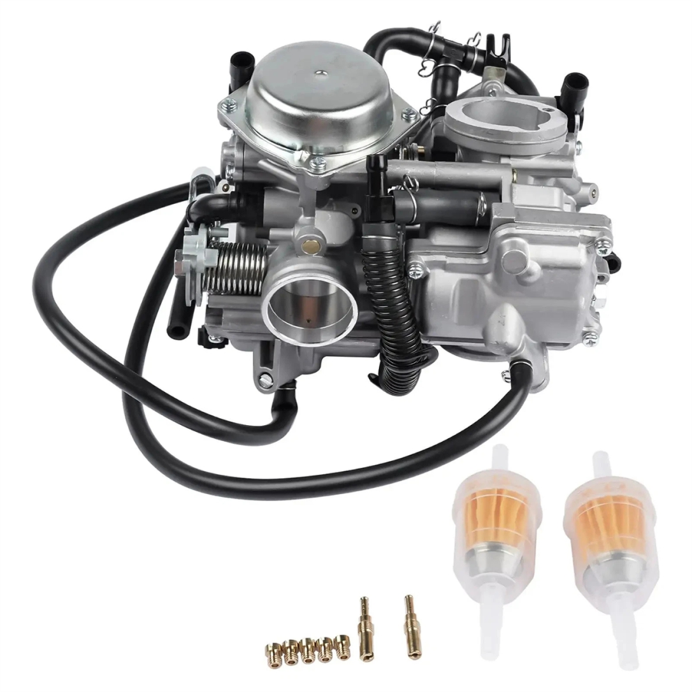16100-A01 16100-A62 Carburetor For Shadow Spirit 4853133976256