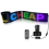 16LEDx192LED LKW/Auto Programmierbare Led Schild Matri 1