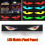 16LEDx192LED LKW/Auto Programmierbare Led Schild Matri 5