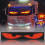 16LEDx192LED LKW/Auto Programmierbare Led Schild Matri 4