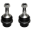 1Pair Front Lower Control Arm Ball Joints 68069648 7