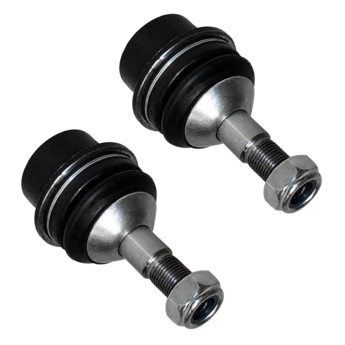 1Pair Front Lower Control Arm Ball Joints 68069648 2