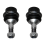 1Pair Front Lower Control Arm Ball Joints 68069648 6