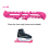 1 Paar Schlittschuhe Skating Blades Protector Schuhe Gu 3