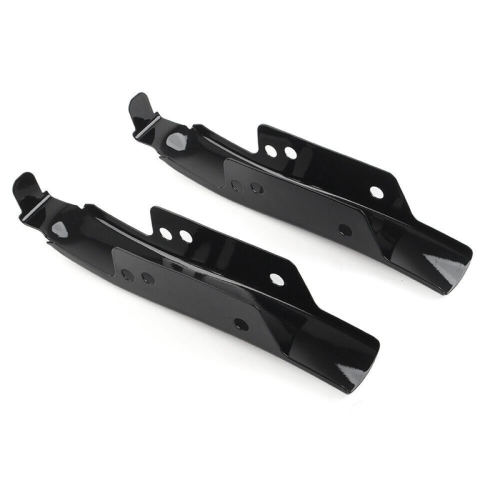 1Pair Rear Bracket for Touring Road Glide FLHT FLH