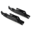 1Pair Rear Bracket for Touring Road Glide FLHT FLH 2