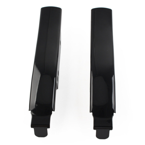 1Pair Rear Bracket for Touring Road Glide FLHT FLH 2