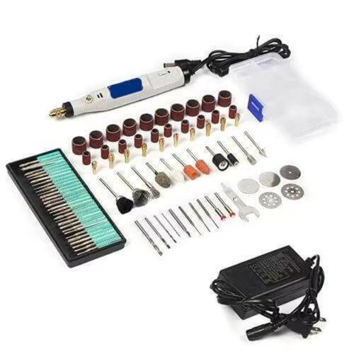 18V Engraving Pen Mini Drill Rotary Tool with Grin 1