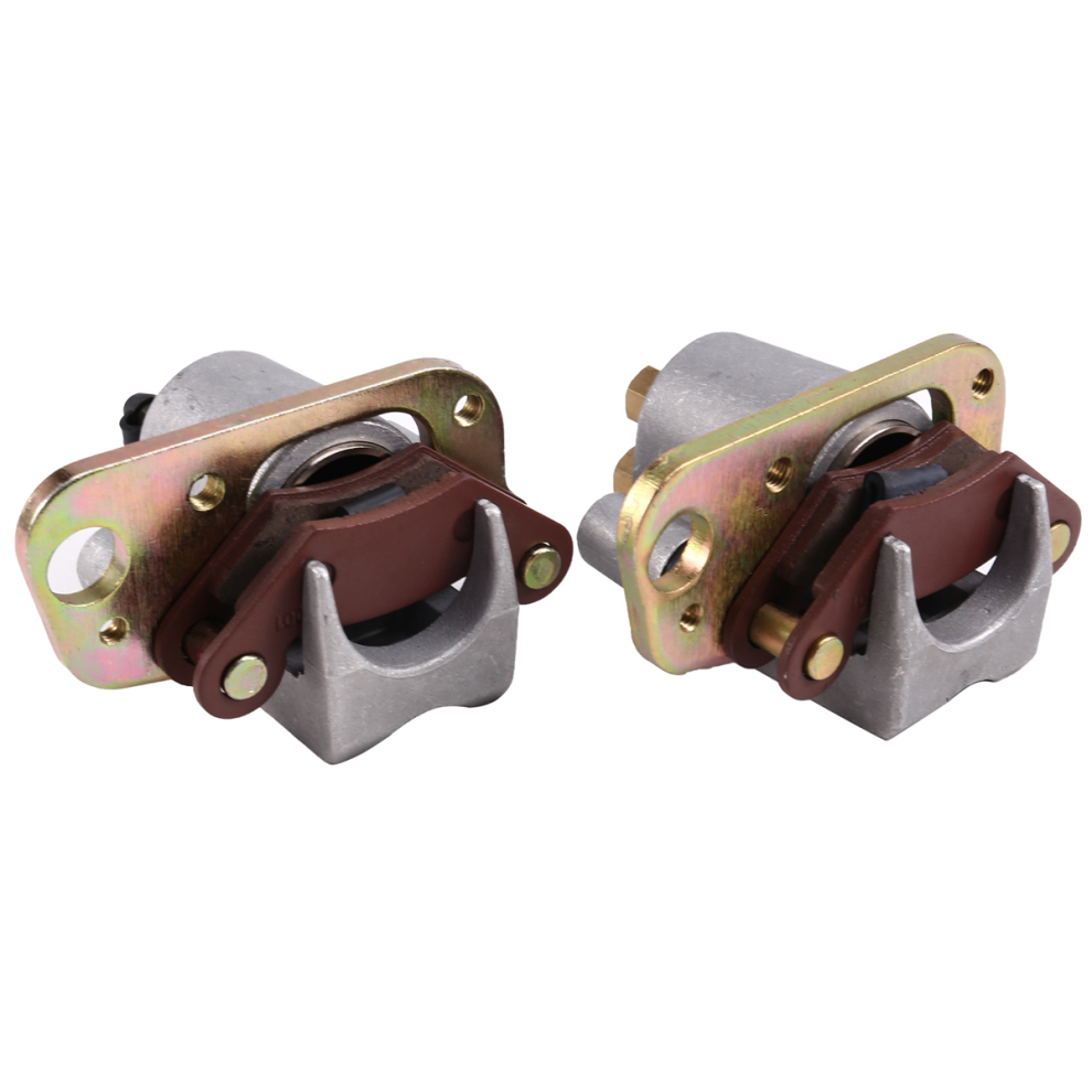 1Pair Front Brake Caliper Lower Pump Assy for Feis-image-OPC-PJY5MSG-NEW