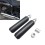1Pair 6in Crash Bar Shock Sliders Mounts for Dyna 3