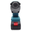 18V Cordless Concrete Warrior Vibrator//Mixer Tool 3