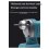 18V Cordless Concrete Warrior Vibrator//Mixer Tool 9