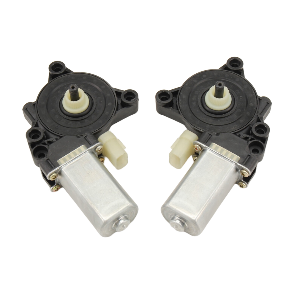 1Pair Power Window Motor 82450-D9000 82460-D9000 F 4851449369557
