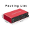 192KHz USB Audio Interface Sound Card XLR Studio f 3