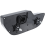 1PC Digital Speedometer Odometer Black for XR250 8