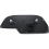 1PC Digital Speedometer Odometer Black for XR250 6