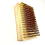 1PC High Quality Snowboard Brush Snow Wax Ski Copp 3