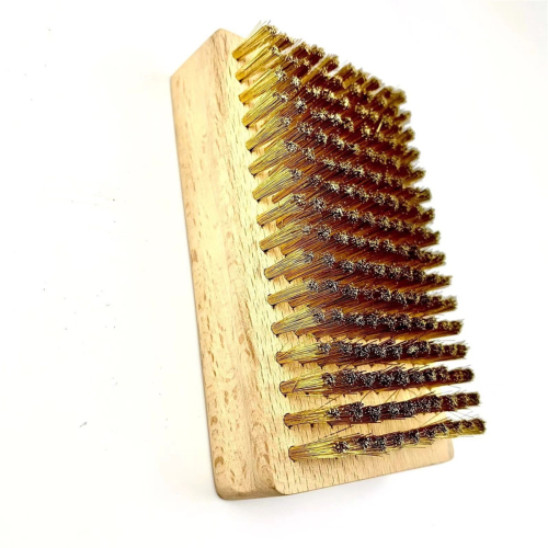 1PC High Quality Snowboard Brush Snow Wax Ski Copp 2