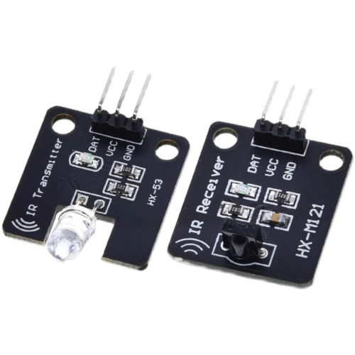1set IR Infrared Transmitter Module Digital 38Khz 2