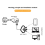 1PCS NP330 Network USB 2.0 Print Server USB2.0 Min 8