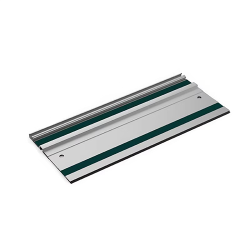 1Pc Track Saw Guide Rail Aluminum Extruded Guided 1