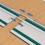 1Pc Track Saw Guide Rail Aluminum Extruded Guided 5