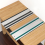 1Pc Track Saw Guide Rail Aluminum Extruded Guided 6