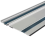 1Pc Track Saw Guide Rail Aluminum Extruded Guided 7