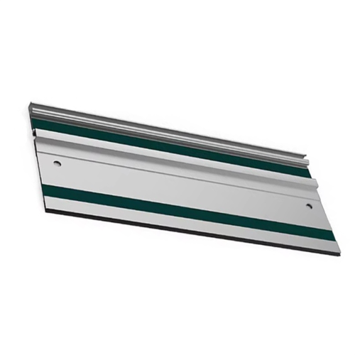 1Pc Track Saw Guide Rail Aluminum Extruded Guided 2