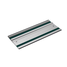 1Pc Track Saw Guide Rail Aluminum Extruded Guided