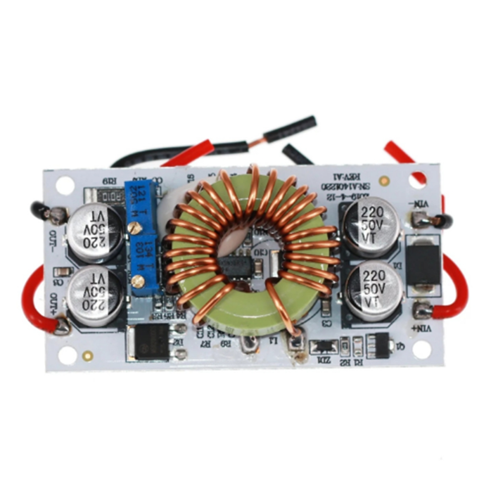1Pcs Dc-Dc Boost Converter Constant Current Mobile 4851449384819