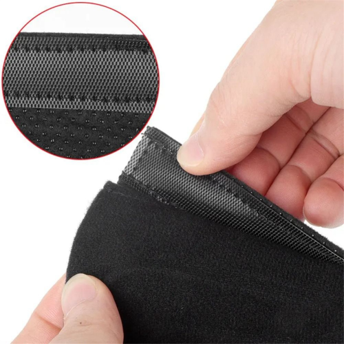 1Pcs Heated Handlebar Cover 5V 2A USB Electric Han 2