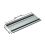 1Pc Track Saw Guide Rail Aluminum Extruded Guided 4