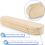 2 Pack Beechwood Tailors Clappers, Professional Se 4