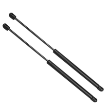 2 Pcs Car Gas Pressure Rod Support Hydraulic for A