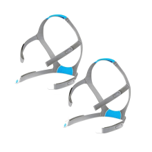 2 Pack Replacement Headgear Strap for F30 CPAP Mas