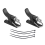 2 Set Sea Fishing Trigger Cannon Surf Aid Fixed Sp 1