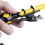 2 Set Sea Fishing Trigger Cannon Surf Aid Fixed Sp 3