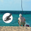 2 Set Sea Fishing Trigger Cannon Surf Aid Fixed Sp 4