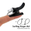 2 Set Sea Fishing Trigger Cannon Surf Aid Fixed Sp 8