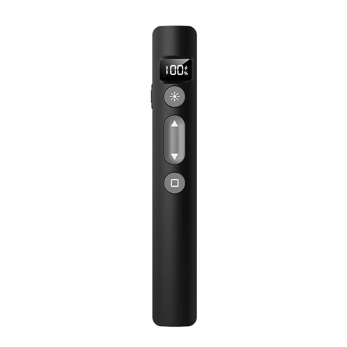 2.4G Smart Wireless Presenter Power Consumption Le 1