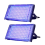 2 Pcs UVA Black Light 220V Lights IP65 Waterproof 1