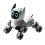 2.4G Eight Wheel Intelligent Remote Control Stunt 2