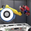 200 Stück 3D-Magnet-Tracking-Punkte für Scanner-Innenseite 7