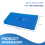 2 Sets Replacement Pond Filter Pads for Outdoor Po 7