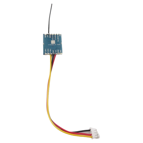 2.4G VRX Receiver Module 2570mhz Wireless Audio Vi