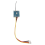 2.4G VRX Receiver Module 2570mhz Wireless Audio Vi 2