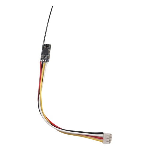 2.4G 100MW VTX Transmitter Module 2570mhz Wireless 1