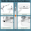 20 in 1 Electronics Multi-Purpose Cleaning Kit Bru 4