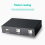 2 Port USB 2.0 Sharing Switch Switcher in 1 Out Pr 9